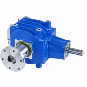 EP-Post Hole Digger Gearbox – Replacement of Comer Code T-22F
