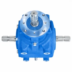agricultural-gearbox-EP-Post Hole Digger Gearbox – Replacement of Comer Code T-290F