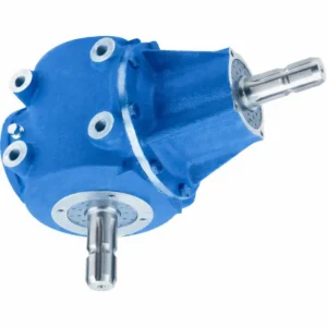 agricultural-gearbox-EP-Post Hole Diggers Gearboxes-Replacement of Comer Code T-278A 11