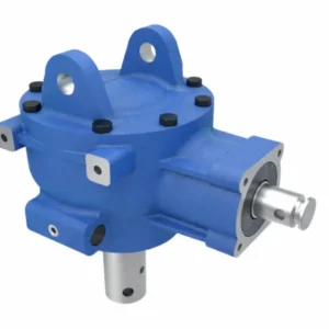EP-Post Hole Diggers Gearboxes T-304C