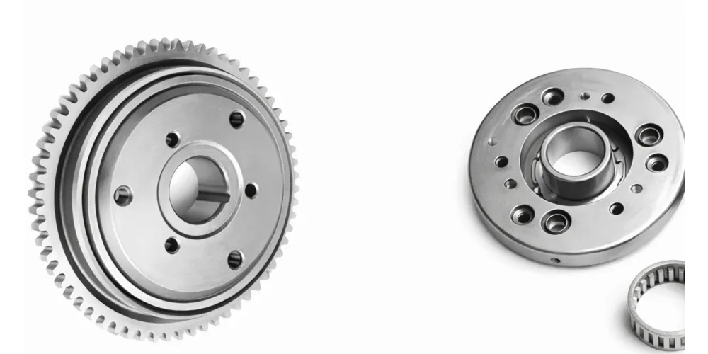 agricultural-gearbox-Gear Trough Gear Bed