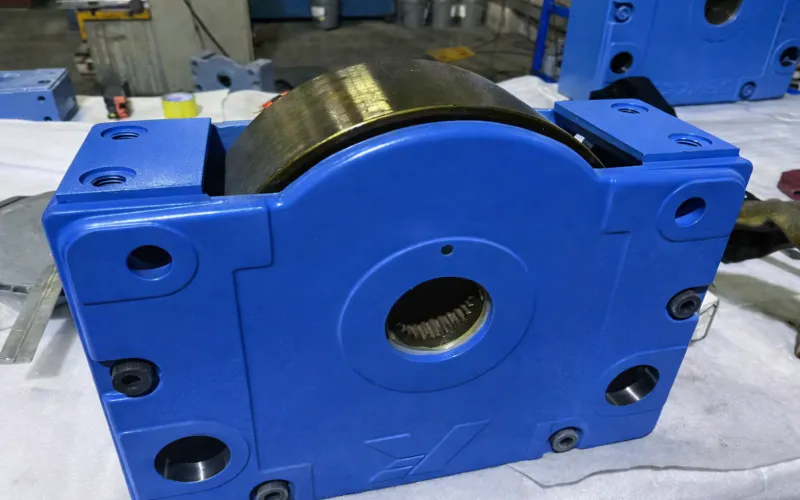 agricultural-gearbox-Stacker Crane Storage and Retrieval Machine, SRM
