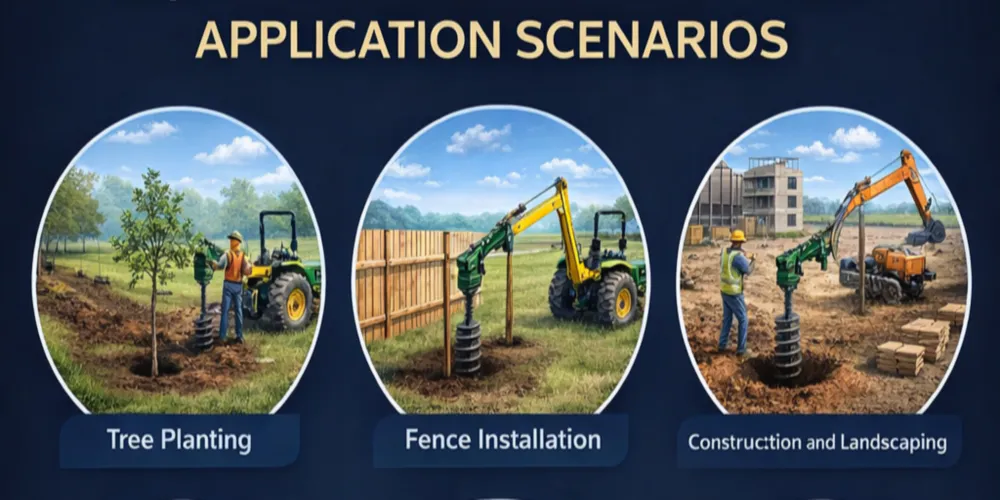 agricultural-gearbox-application