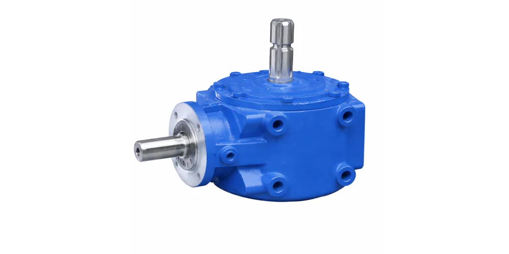 agricultural-gearboxe-Rotary Tiller Gearboxes