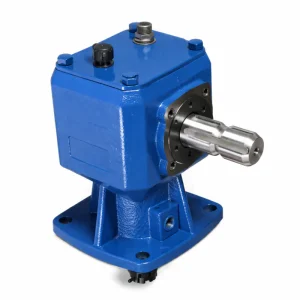 agricultural-gear-box-products-EP-Rotary Mower Gearbox Replacement of Comer Code TF-285B