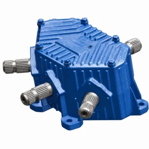 agricultural-gear-boxes-EP-Rotary Mower Gearbox – Replacement of Comer Code T-305J