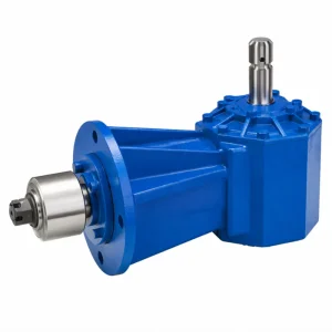 agricultural-gear-boxes-products-EP-RC81 Agricultural Lawn Mower Gearbox