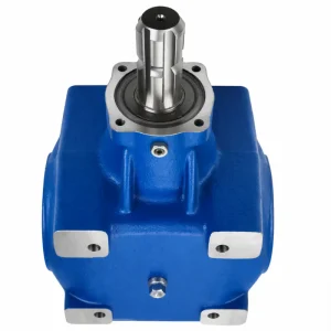 agricultural-gear-boxes-products-EP-TB-27C Rotary Tiller Gearbox Replacement of Comer Code