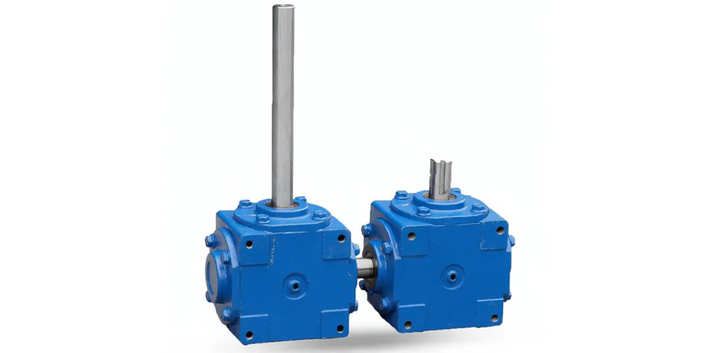 agricultural gearbox EP 1003 Grain Storage Gearbox for Agricultural Grain Storage2
