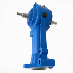agricultural-gearbox-EP-Agricultural Micro Tiller Gearbox