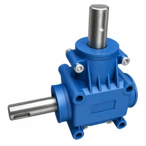agricultural-gearbox-EP-L150J Fertilizer Spreader Gearbox – Replacement of Comer Code