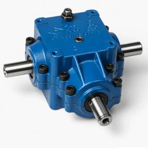 agricultural-gearbox-products-EP-100 Series Agricultural Machinery Gearbox