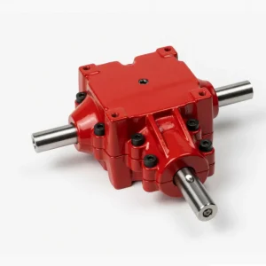 agricultural-gearbox-products-EP-200 Series Agricultural Machinery Gearbox