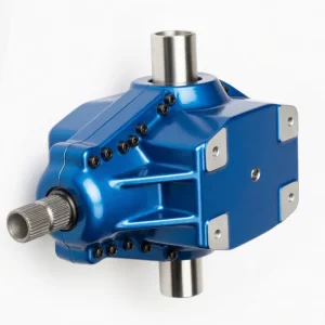 agricultural-gearbox-products-EP-700 Series Agricultural Machinery Gearbox