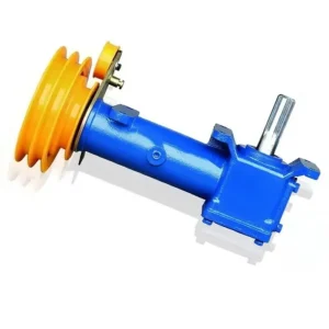 agricultural-gearbox-products-EP-Agricultural Combine Harvester Gearbox for Rice Harvesting