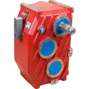 agricultural-gearbox-products-EP-C3A-Feed Mixer Machine Gearbox-T