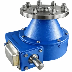 agricultural-gearbox-products-EP Center Pivot Irrigation Gearbox