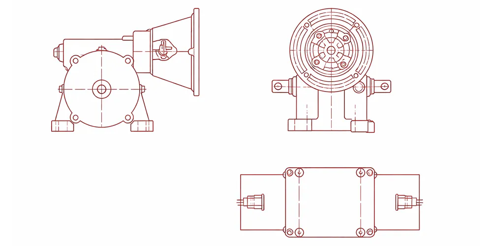 agricultural-gearbox-products-EP Center Pivot Irrigation Gearbox-draft