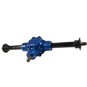 agricultural-gearbox-products-EP-EP250-YJ-Round Baler Gearbox for Round Baler and Harvester