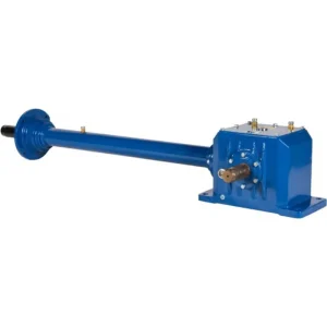 agricultural-gearbox-products-EP-FK136 Square Baler Gearbox