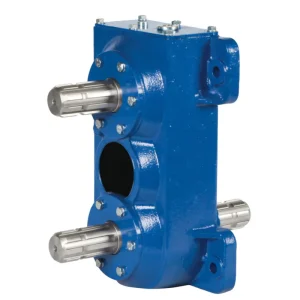 agricultural-gearbox-products-EP-FK215 Square Baler Gearbox
