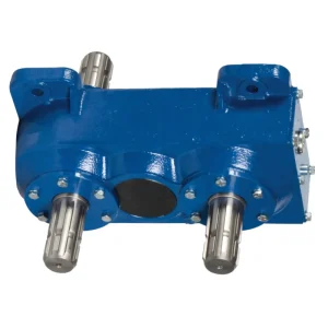 agricultural-gearbox-products-EP-FK270 Square Baler Gearbox