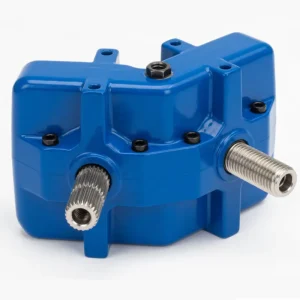 agricultural-gearbox-products-EP-H130 Series — Gearbox for Agricultural Machinery
