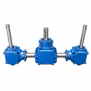 agricultural-gearbox-products-EP-L150C Fertilizer Spreader Gearbox – Replacement of Comer Code
