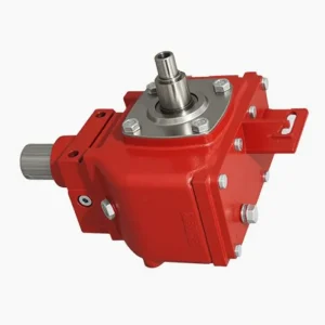 agricultural-gearbox-products-EP-L170 Corn Headers Gearbox — Replacement of Comer Code L170