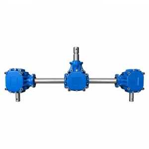 agricultural-gearbox-products-EP-L25C Fertilizer Spreader Gearbox Replacement of Comer Code