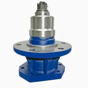 agricultural-gearbox-products-EP-MDH65 Hydraulic Drive Spindle for Gearbox
