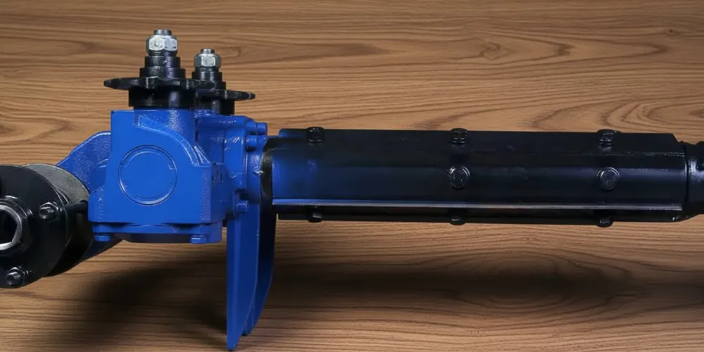 agricultural-gearbox-products-EP-N669 Corn Header Gearbox Replacement of Comer Code-application