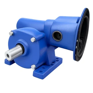 agricultural-gearbox-products-EP- SYF-1 Series-Irrigation Center Drive Gearbox