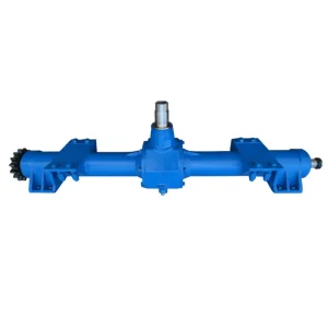 agricultural-gearbox-products-EP-T292E Round Baler Gearbox Replacement of Comer Code