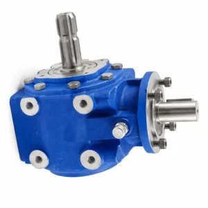 agricultural-gearbox-products-EP-T310A Flail Mower Gearbox