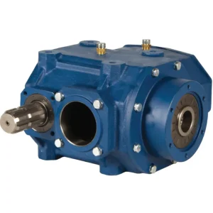agricultural-gearbox-products-EP-TBS128 Grader Driven Rake Gearbox for Crawler Rotary Cultivator