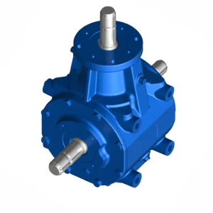 agricultural-gearbox-products-EP-TV-290H-Round Baler Gearbox – Replacement of Comer Code