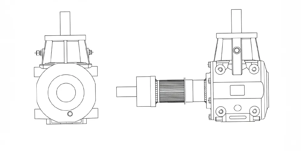 agricultural-gearbox-products-EP-TV-290H-Round Baler Gearbox – Replacement of Comer Code-draft