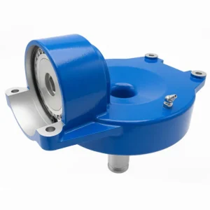 agricultural-gearbox-products-EP04 Agriculture Gearbox For Hay Tedder
