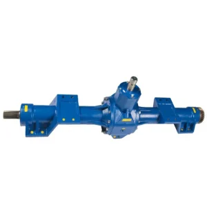 agricultural-gearbox-products-EP9-Round Baler Gearbox for Round Baler and Harvester