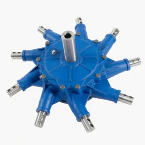 agricultural-gearbox-products-EPK-791A Rotary Rake Gearbox – Replacement of Comer Code