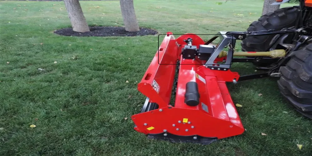 agricultural-gearbox-products-EPL-5A 11.89 Flail Mower Gearbox – Replacement of Comer Code-application
