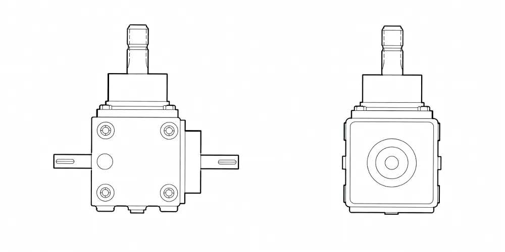 agricultural-gearbox-products-EPL-5A 11.89 Flail Mower Gearbox – Replacement of Comer Code-draft