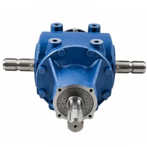 agricultural-gearboxes-products-EP-T-292B Rotary Tiller Gearbox Replacement of Comer Code