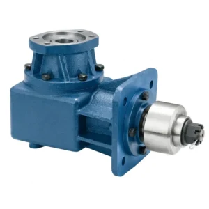agricultural-gear-boxes-products-EP-RC51 30HP 540RPM Lawn Mower Gearbox