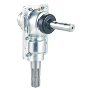 agricultural-gearbox-products-EP-11.35 Ratio 540 RPM Aluminum Gearbox