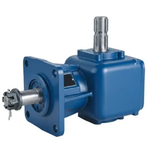 agricultural-gearbox-products-EP-20 HP 12.83 Ratio Lawn Mower Gearbox