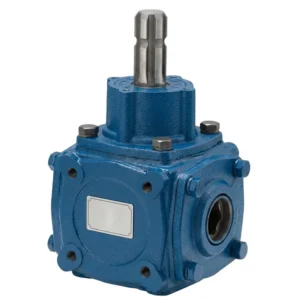 agricultural-gearbox-products-EP-9.259 Lawn Mower Gearbox — 30 HP 540 RPM Ratio 1.461