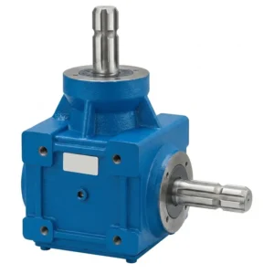 agricultural-gearbox-products-EP-BGB9 — 30HP 540 RPM Lawn Mower Gearbox