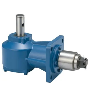 agricultural-gearbox-products-EP-GS4RC 30 HP 540 RPM Lawn Mower Gearbox